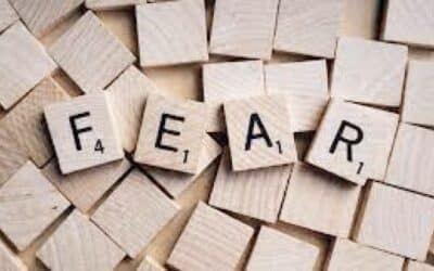 Encountering Fear
