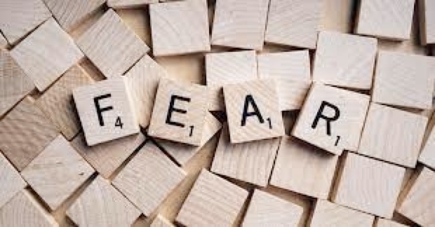 Encountering Fear
