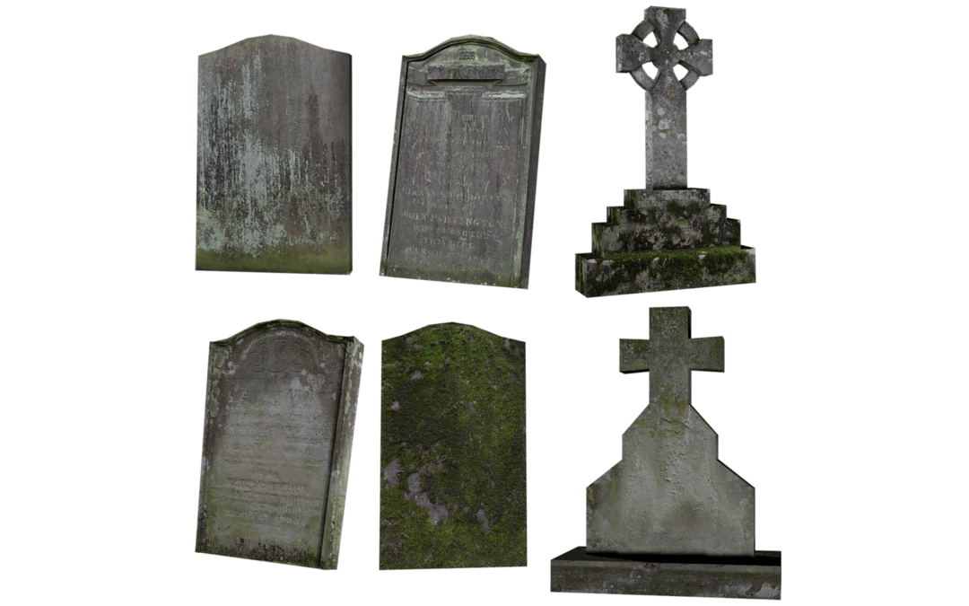 Seven deaths: (each may be turned to life)