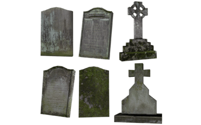 Seven deaths: (each may be turned to life)