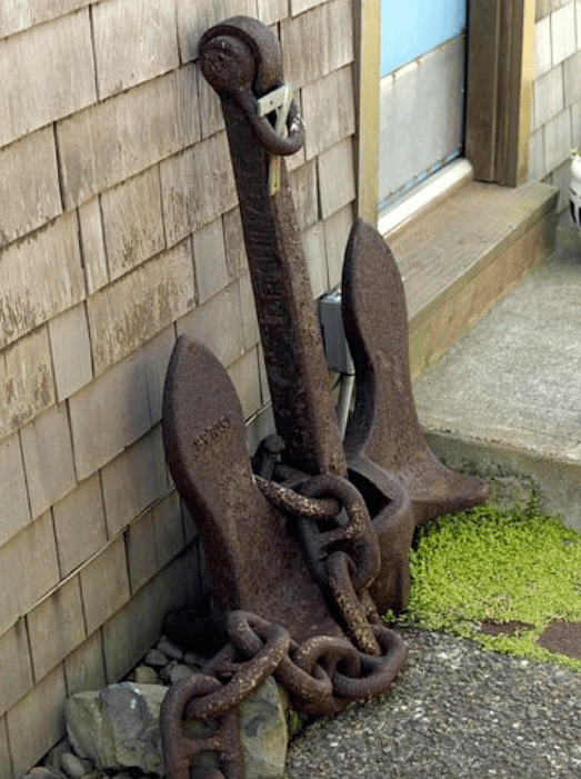 Anchor