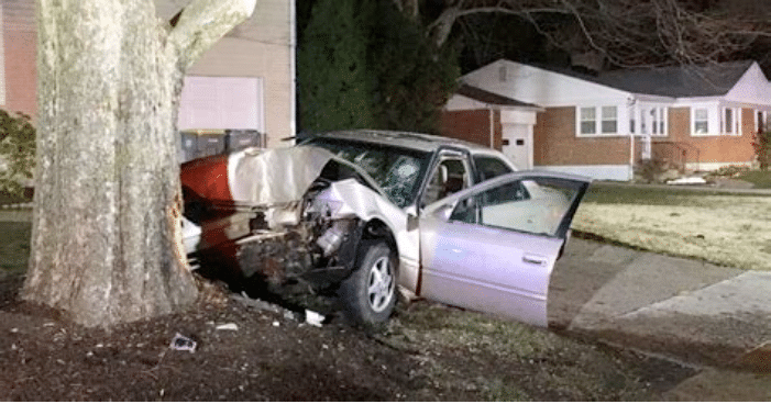Car Wreck