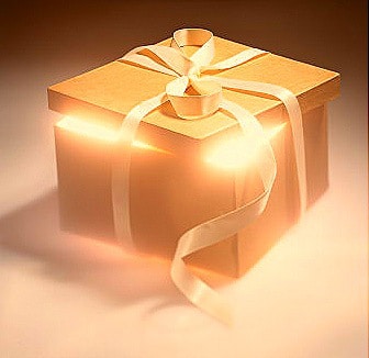 Gift Box