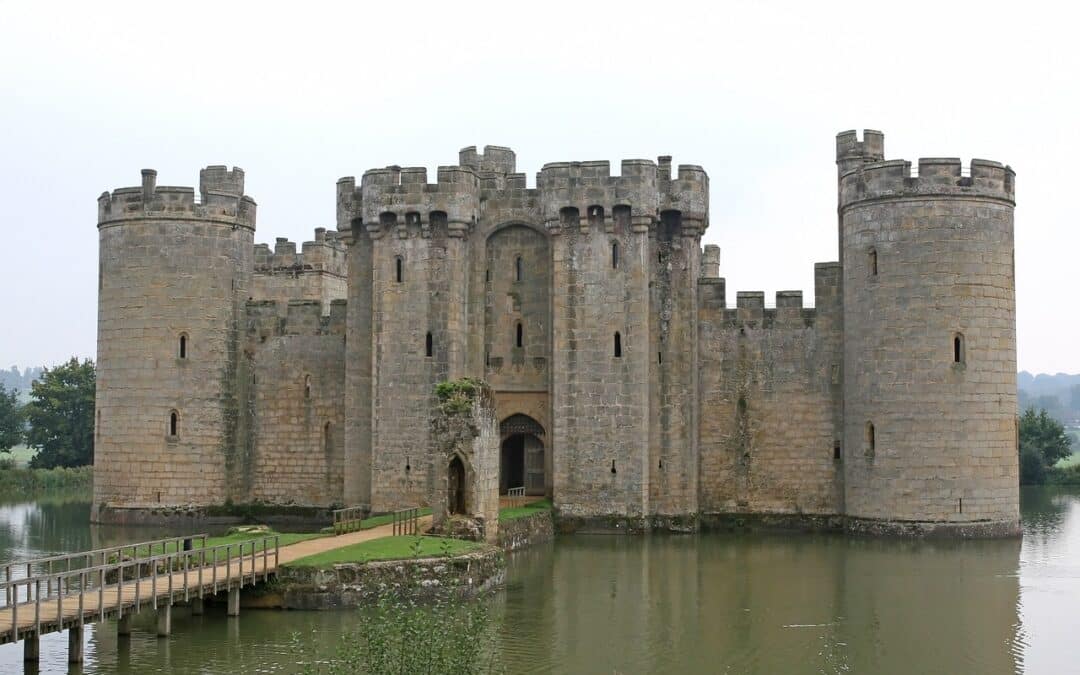 Welcome to Riches from the Castle