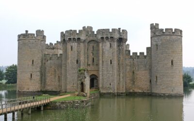 Welcome to Riches from the Castle