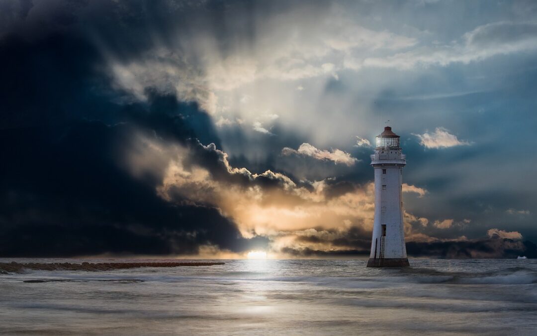From Darkness to Light