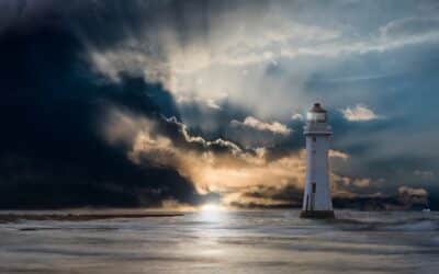 From Darkness to Light