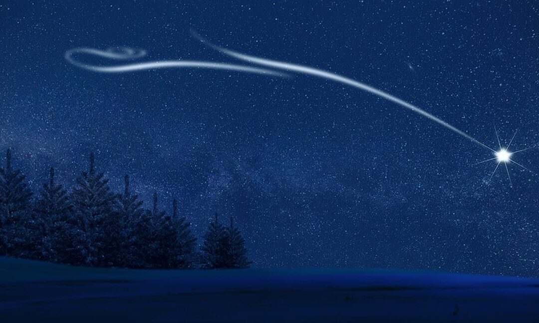 The North Star of Glory
