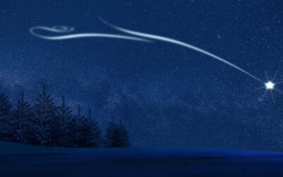 The North Star of Glory
