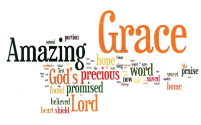 Amazing Grace