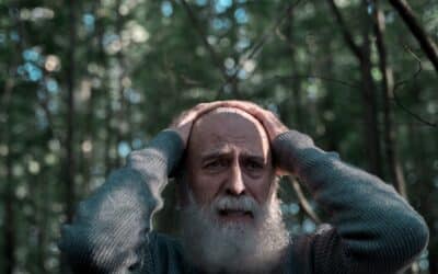 What does it mean to be lost?