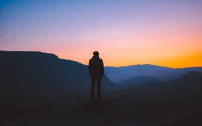 A Righteous Standing Before God
