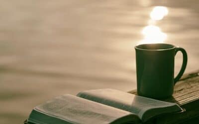 It is by the Power of God